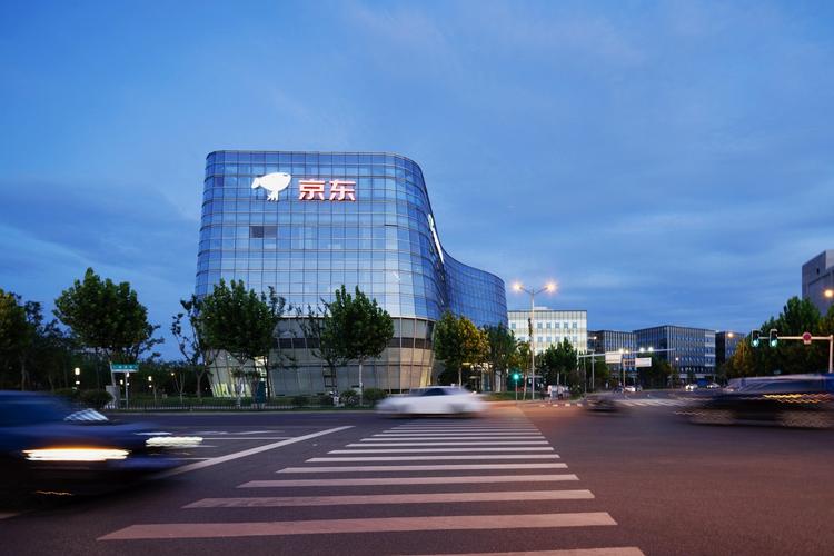 长沙中建智慧产业园
