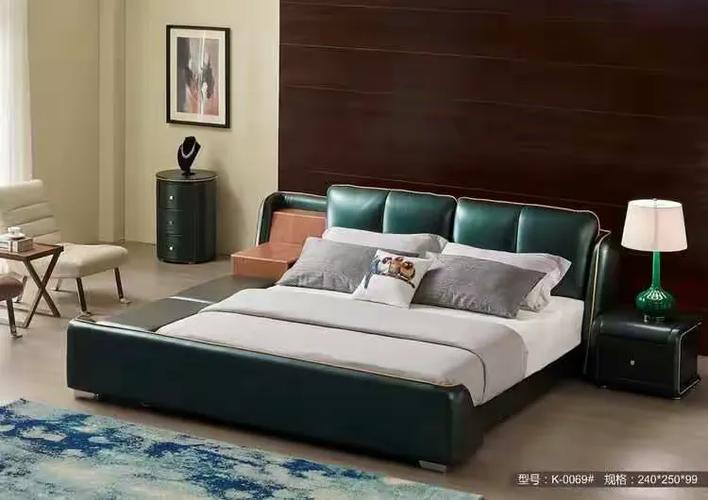 阳光林森【卡惟斯皮床】
