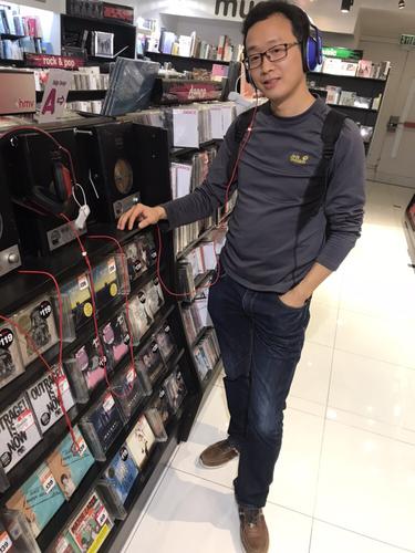 惟妙眼镜,一个科技公司的星辰大海